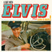 A Date With Elvis/Elvis Is Back!