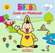 Bumba : zoek en plakboek