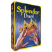 Splendor Duel - Juego de mesa - Juego de estrategia para niños y adultos, divertido entretenimiento nocturno de juego familiar, a partir de 10 años, 2 jugadores, tiempo de juego de 30 minutos, hecho