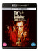 The Godfather Coda 4K UHD
