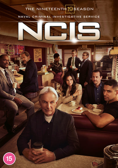 NCIS: The Nineteenth Season