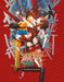 Burst Angel: Complete Collection