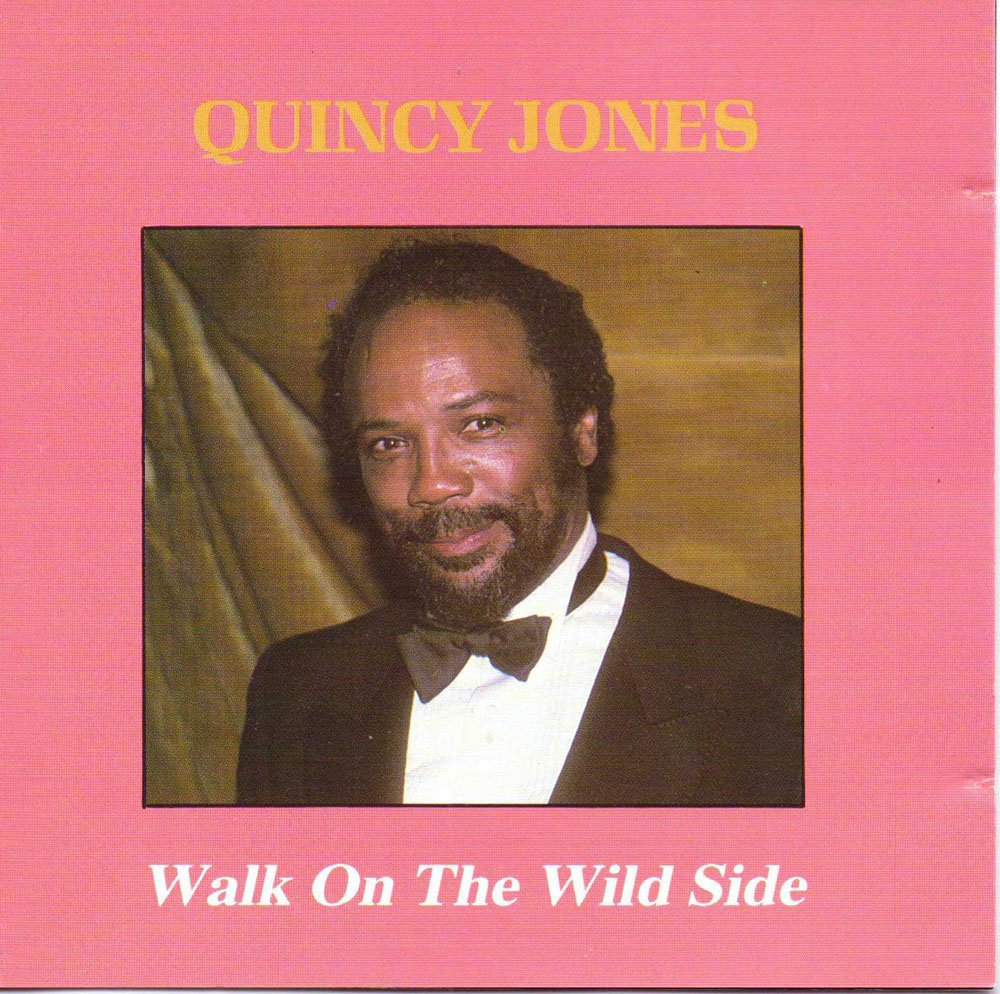 Walk on the Wild Side