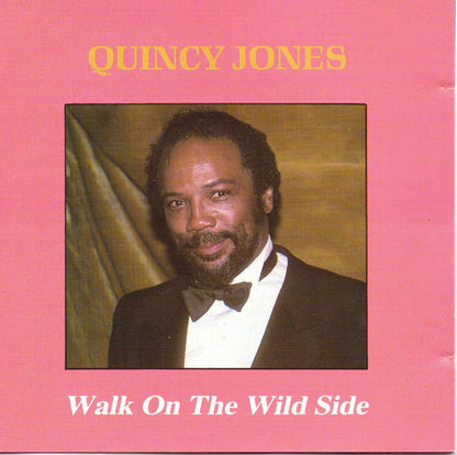 Walk on the Wild Side