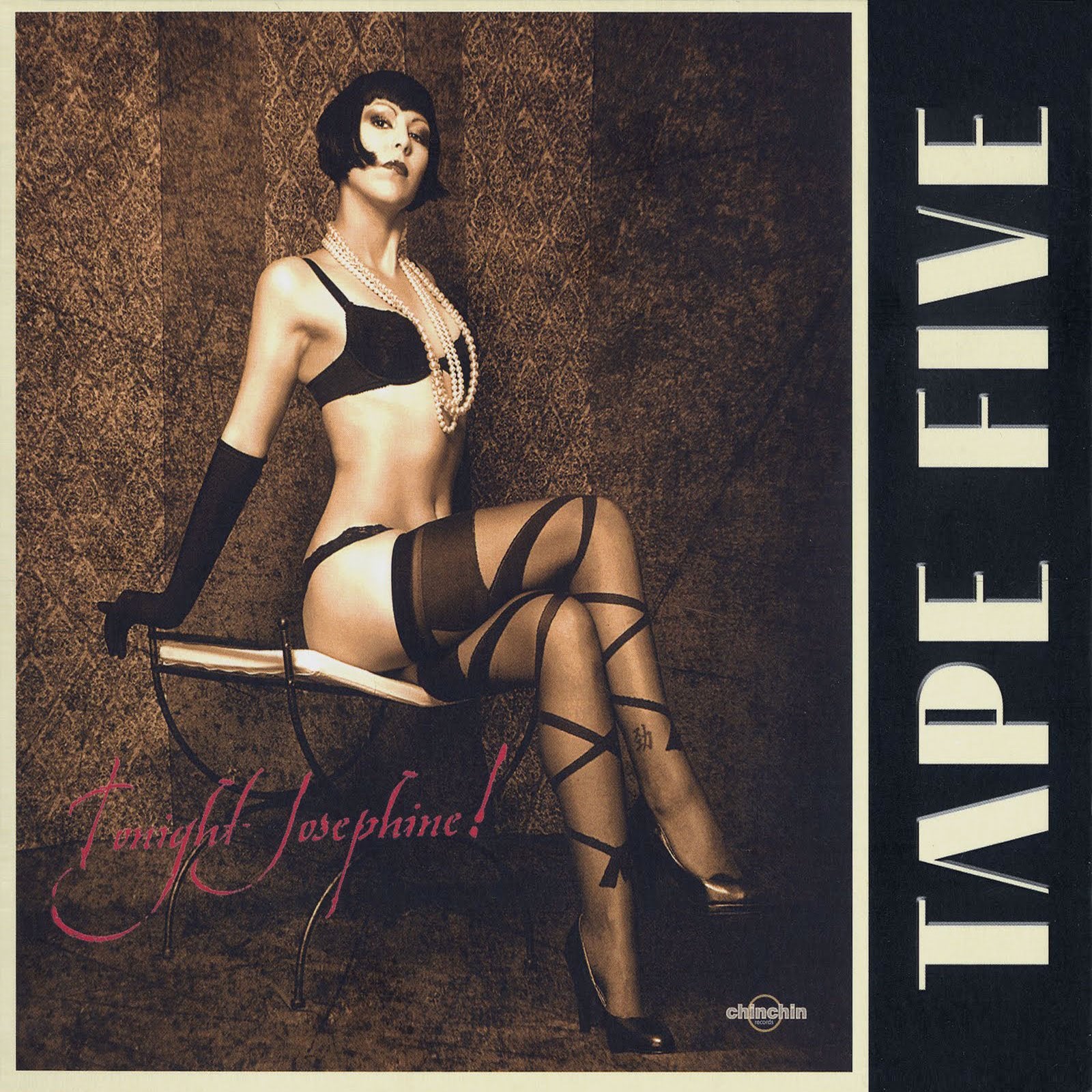 Tonight Josephine