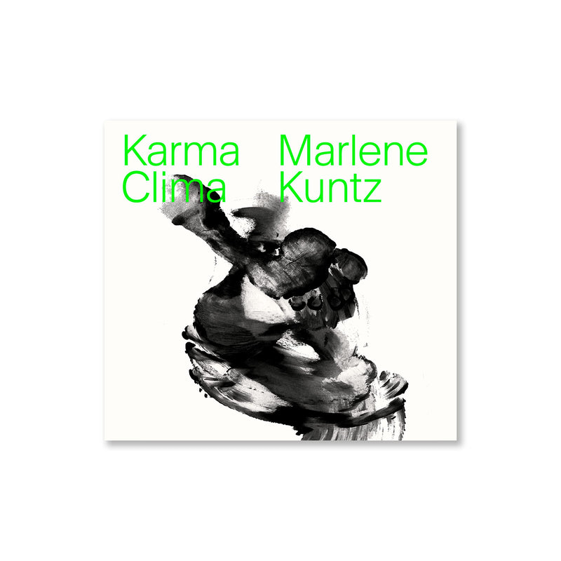 Karma Clima (Digipack