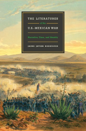 Literatures Of The Us-Mexican