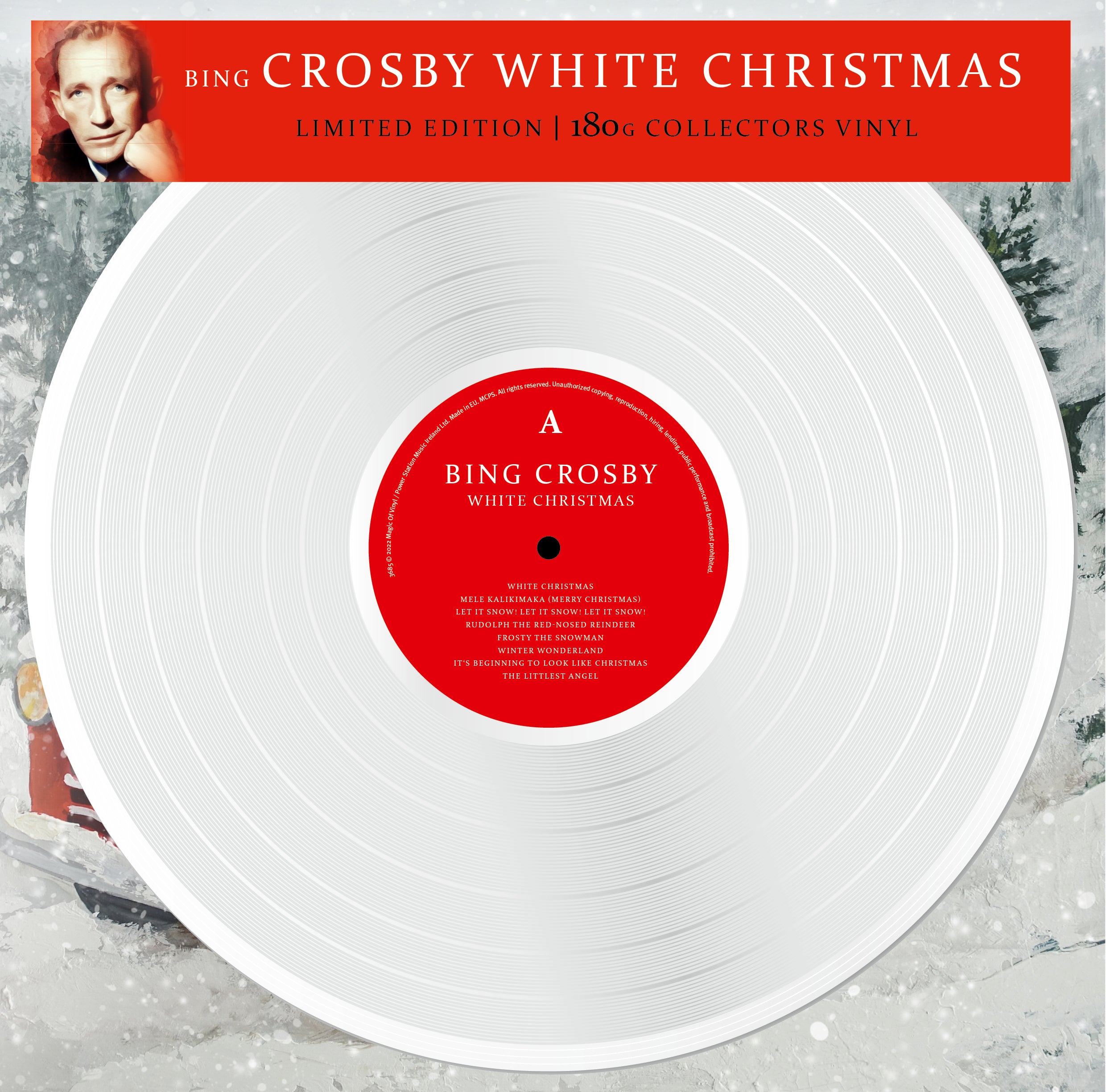 White Christmas