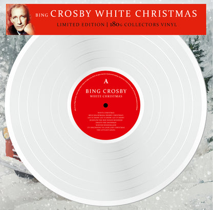 White Christmas
