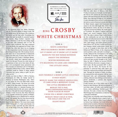 White Christmas