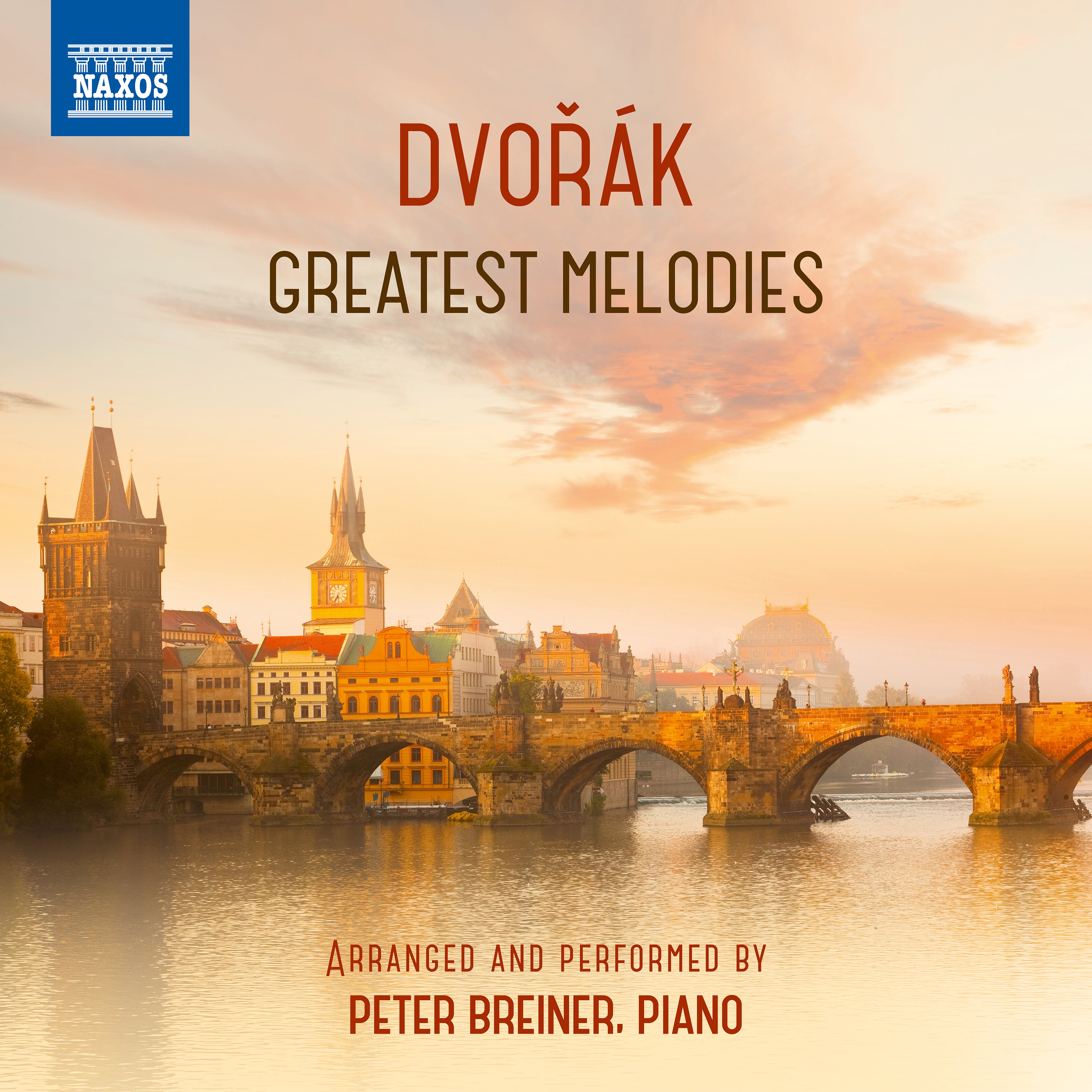 Dvorák: Greatest Melodies