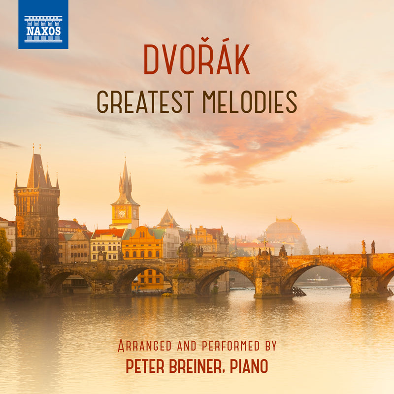 Dvorák: Greatest Melodies
