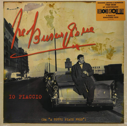 Io Piaccio (Da A Tutti Piace Fred)
