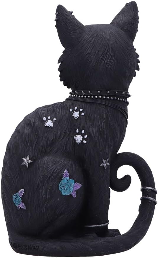 Nemesis Now Nine Lives Unisex Estatua Standard Poliresina