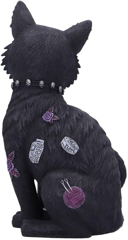 Nemesis Now Bad to The Bone Unisex Estatua Standard Poliresina
