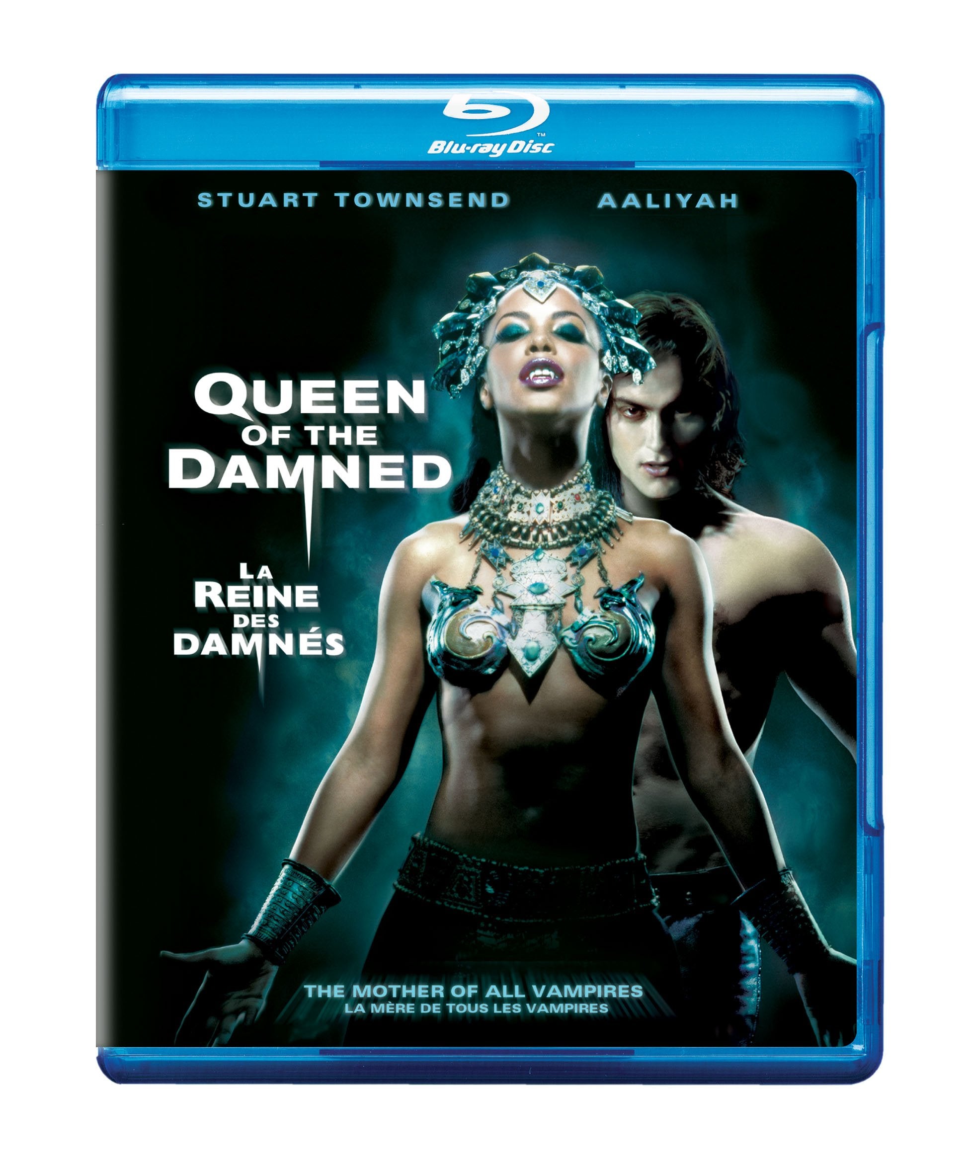 Queen of the Damned (BD)