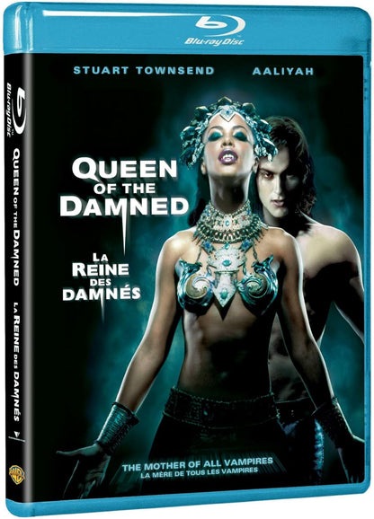 Queen of the Damned (BD)
