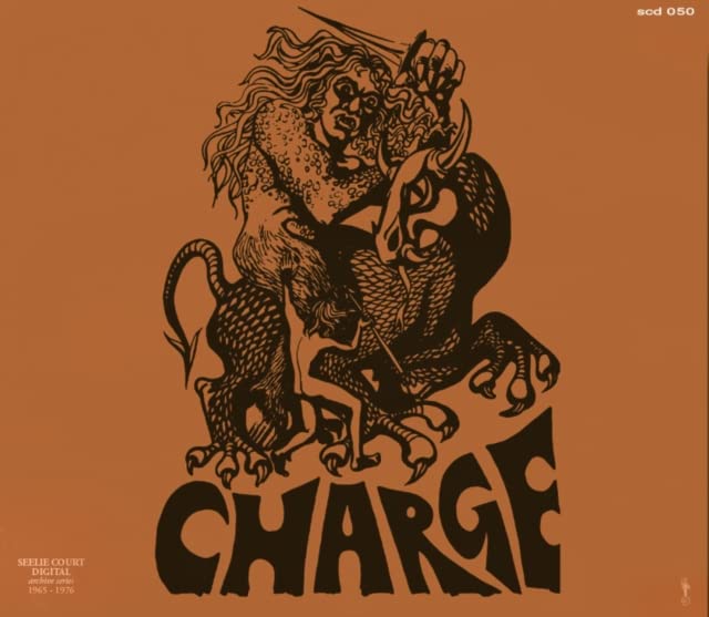 Charge - Charge