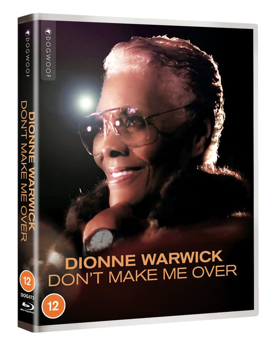 Dionne Warwick: Don't Make Me Over