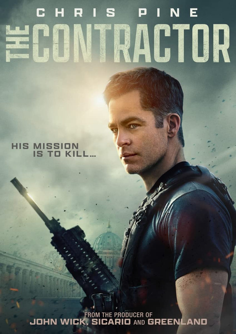 Contractor, (the)