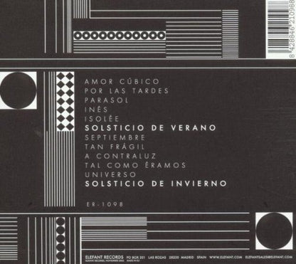 Canciones De Temporada