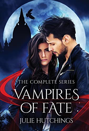 Vampires of Fate