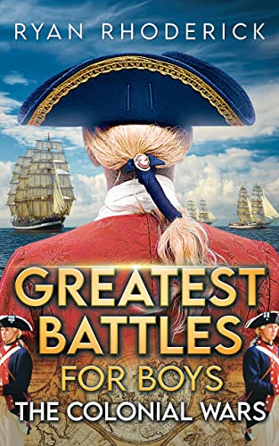 Greatest Battles For Boys