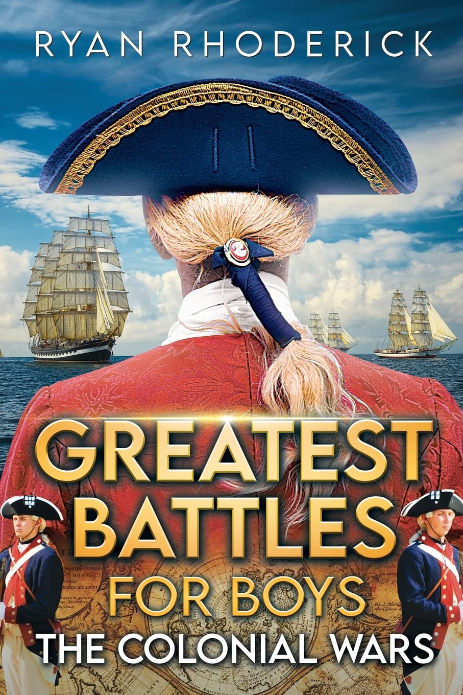 Greatest Battles For Boys