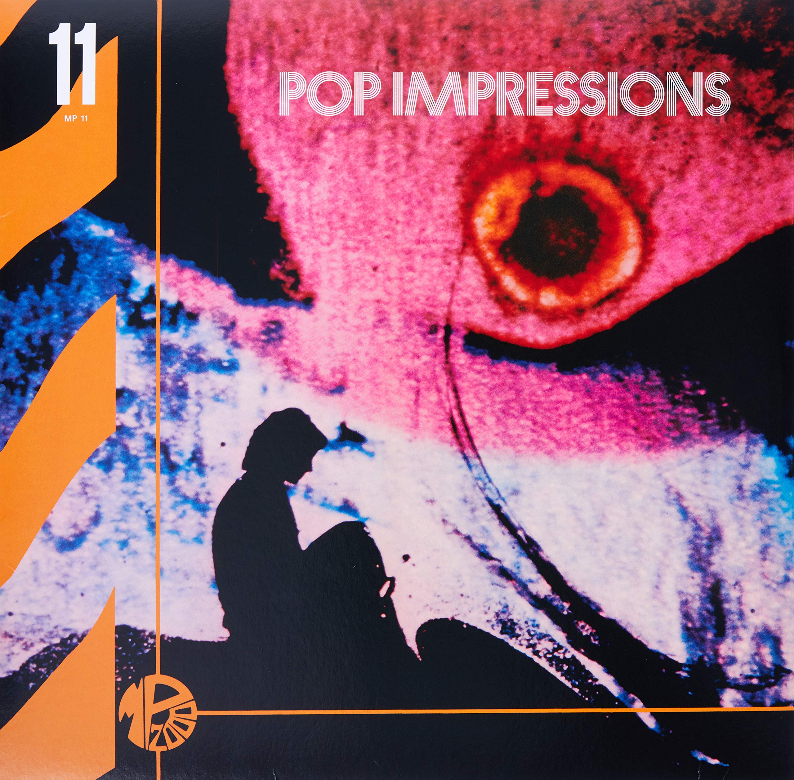 Pop Impressions
