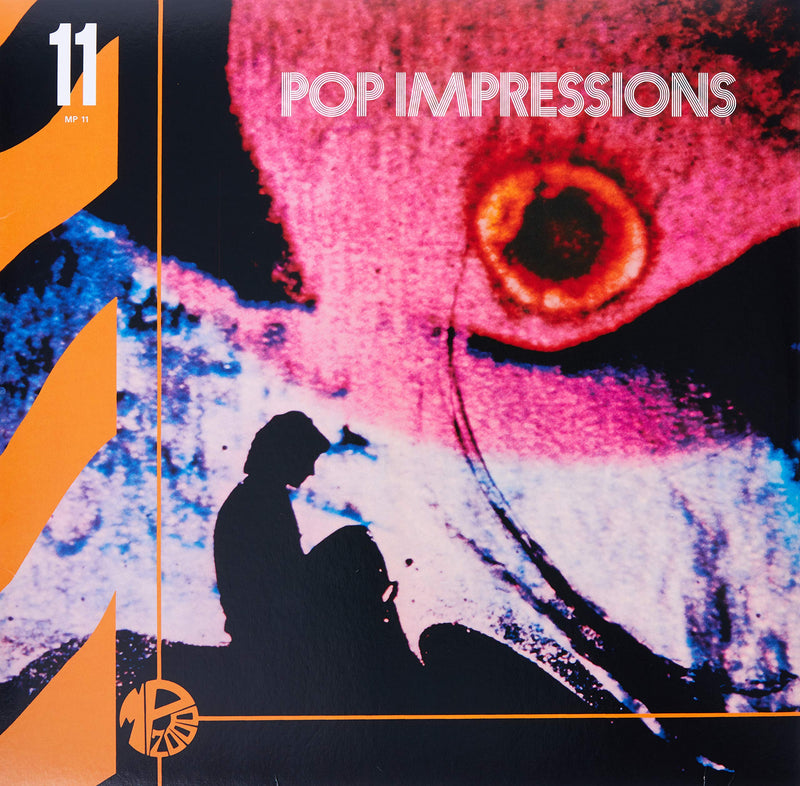 Pop Impressions