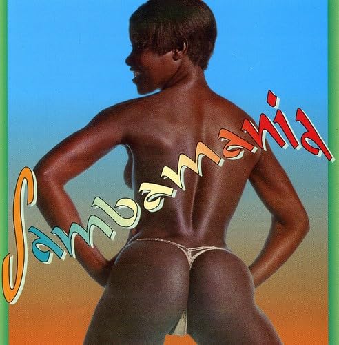 Sambamania