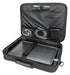 Manhattan Cambridge Clamshell Laptop Bag 15.6 Inches Black