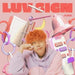 Luv Sign