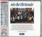 We Are The World
