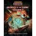 Wfrp Archives of the Empire Vol 2