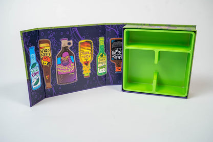 Bitewing Games Soda Smugglers