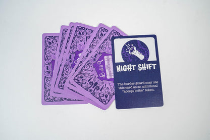 Bitewing Games Soda Smugglers