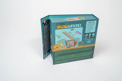 Pumafiosi