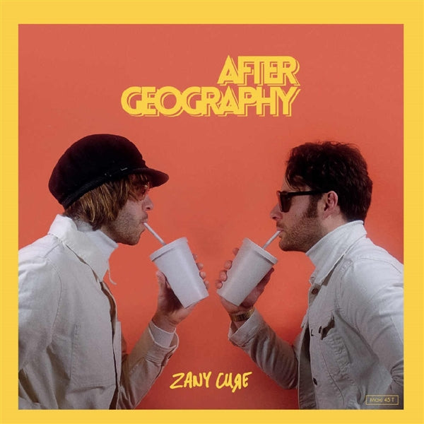 Zany Cure