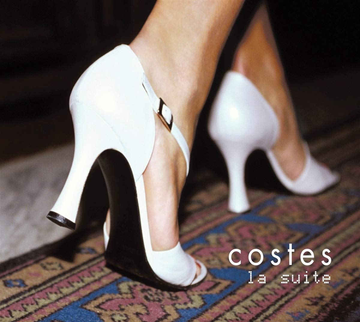 Hôtel Costes 2/la Suite