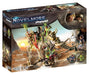Playmobil 71027 Novelmore Knights Sal'ahari Sands - Mammoth Attack, Medieval Castle and Knights’ Toy, Fun Imaginative Role-Play, Playset Suitable for Children Ages 5+ Single