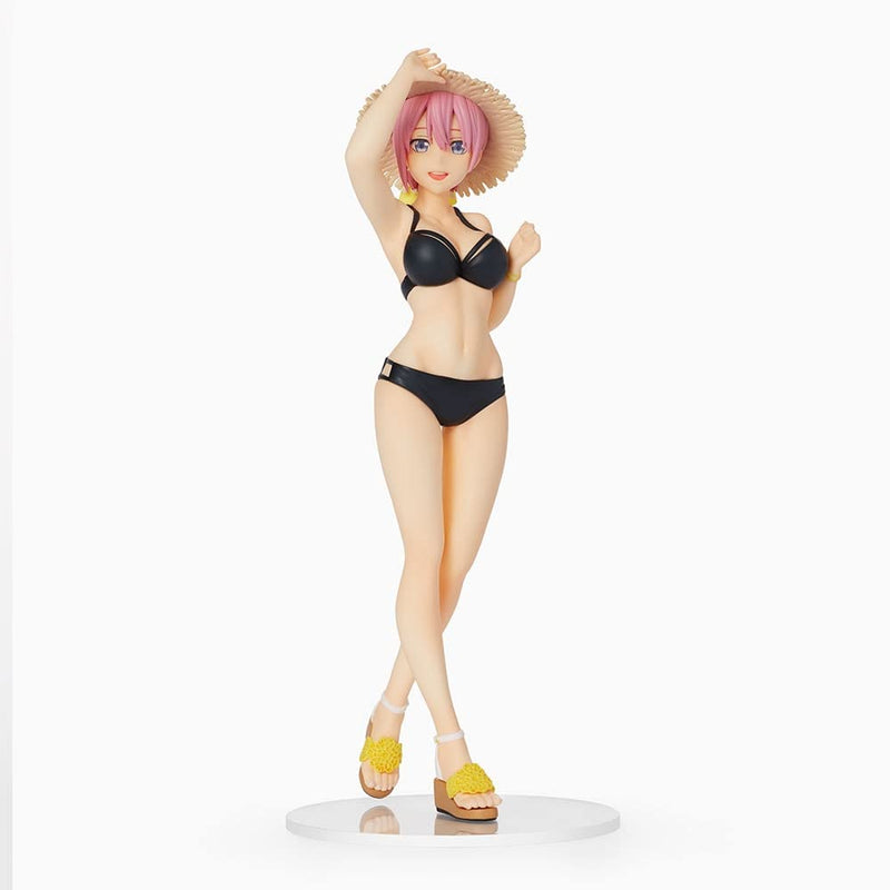 QUINTESSENTIAL QUINTUPLETS 2 - Ichika Nakano SPM - Statuette 19cm