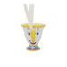 Disney Classic - Collectable - Hanging Decorations - Beauty and the Beast Decoration - Chip Beauty and the Beast (Chip)