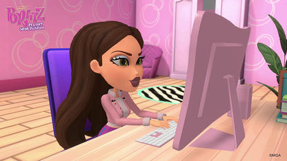 Bratz: Flaunt your Fashion – PS5
