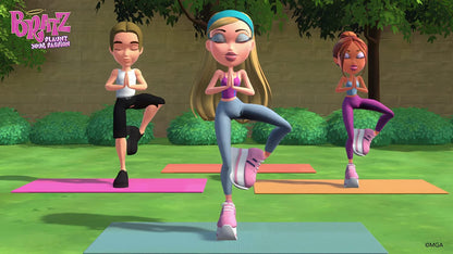 Bratz: Flaunt your Fashion – PS5