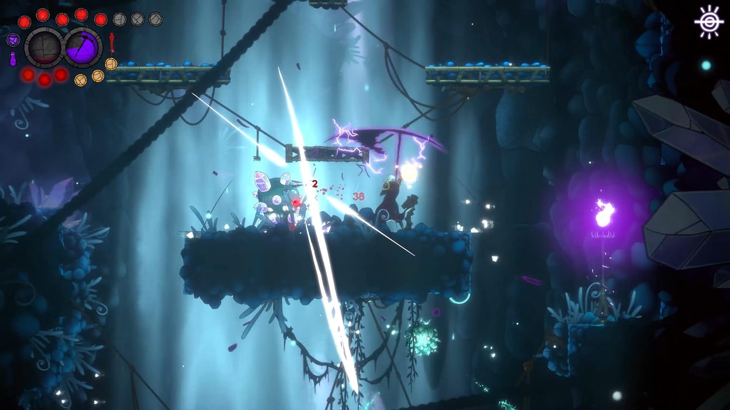 Aeterna Noctis (PS5)