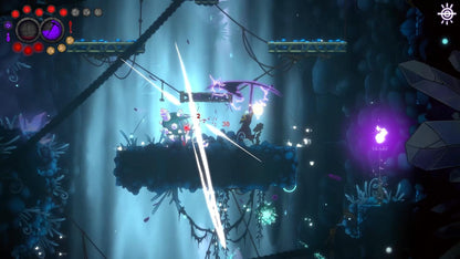 Aeterna Noctis (PS5)