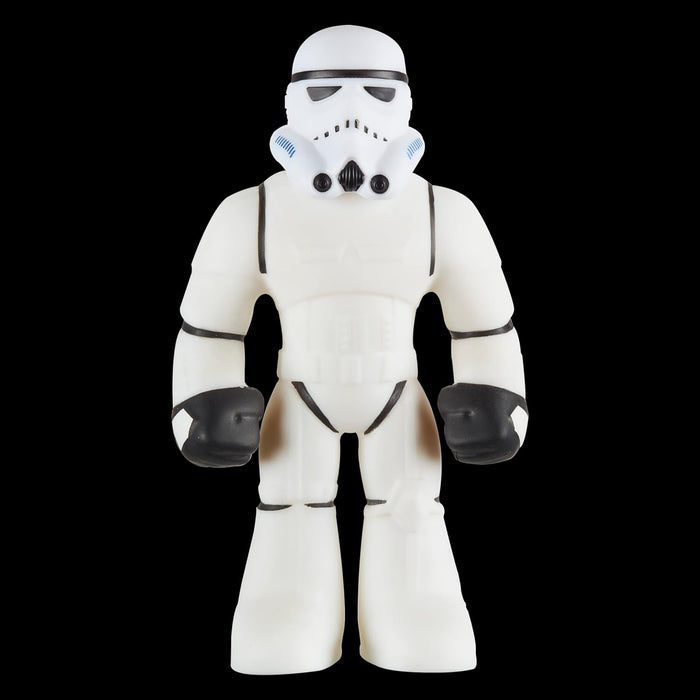 STRETCH STAR WARS STORMTROOPER STRETCH TOY. STRETCH ARMSTRONG, AMAZING STRETCHY FUN. FULLY STRETCHABLE STORMTROOPER. IDEAL PRESENT FOR GIRLS, BOYS & STAR WARS FANS