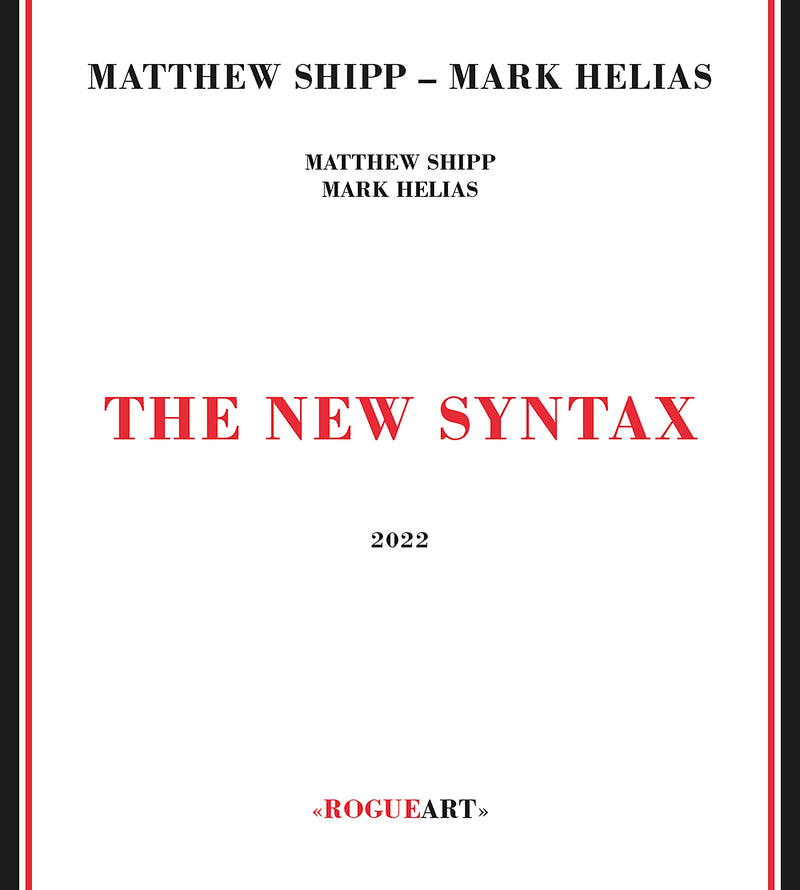 The New Syntax