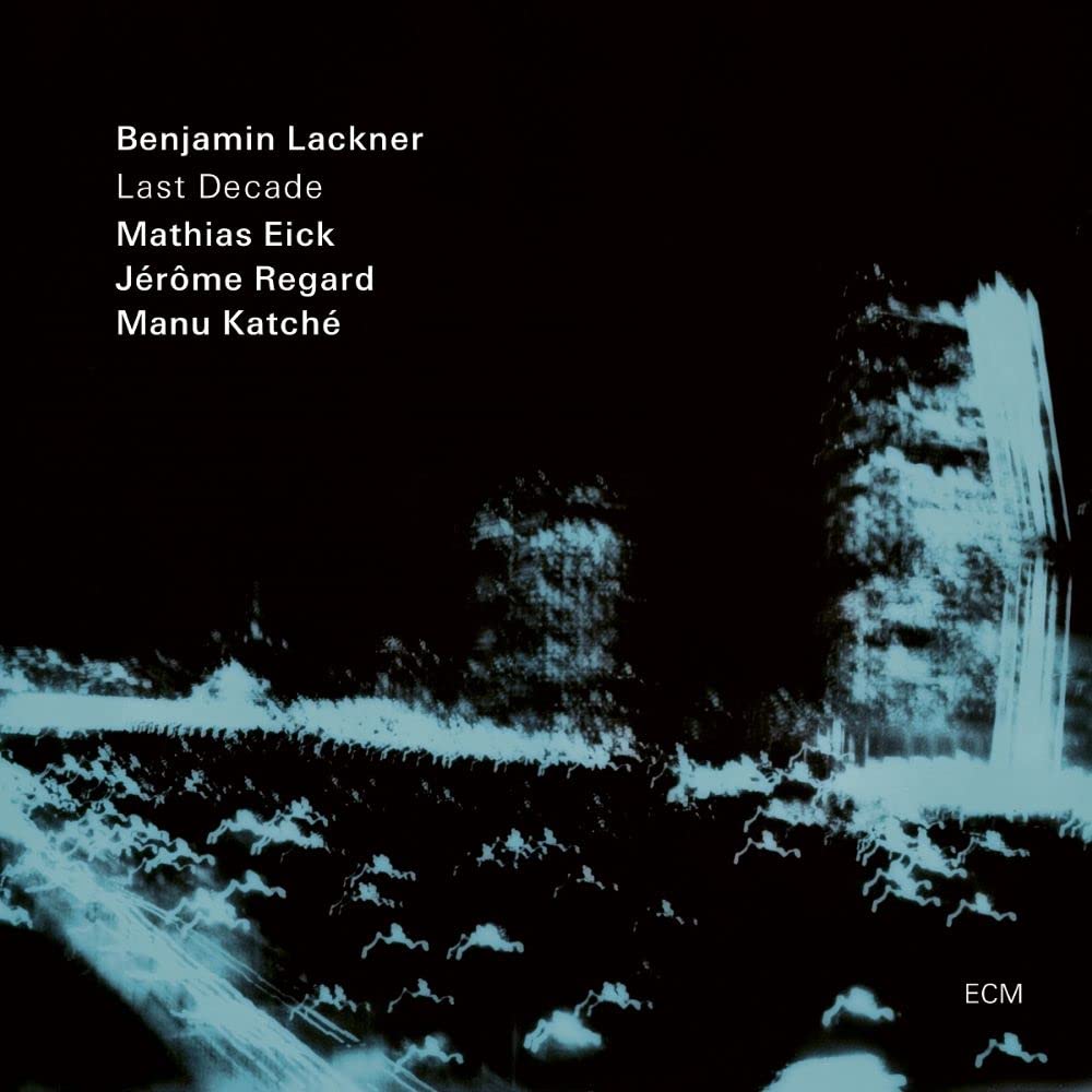 Last Decade - SHM